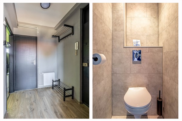 Medium property photo - Narcissenstraat 31, 3181 WT Rozenburg